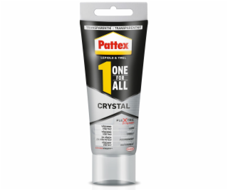 Lepidlo Pattex OFA Universal Crystal tuba 90 g