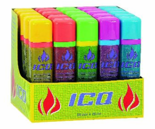 Plyn do zapaľovača 18 ml