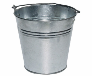 Vedro pozink 12 l