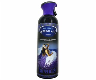 Osvěžovač vzduchu 400 ml Fresh Air Levander