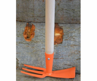 Motyčka detská obojstranná s násadou 77cm