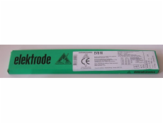 Elektróda EVB50D 2,5/0,8 kg pre jednosmerný zvárací prúd