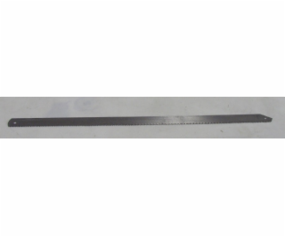 List píly 450 mm mäsiarske