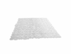 Podložka protišmyková do sprchy 52x52 cm