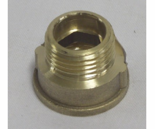 Predĺženie K263 1/2"x10 mm