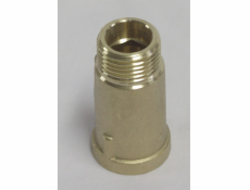 Predĺženie K263 1/2"x40 mm