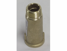 Predĺženie K263 1/2"x50 mm