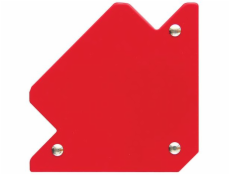 Magnet zváračský uhlový 76 mm, 10 kg