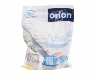 Náplň do pohlcovača vlhkosti 450 g citrón