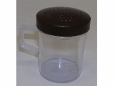 Cukřenka 9 cm plast