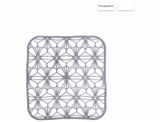 Vložka do drezu hranatá 27,5x25,5 cm plast