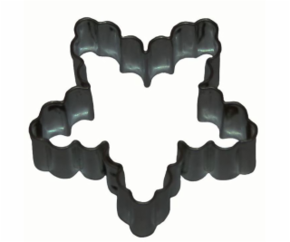 Vykrajovátko PĚTICÍPÁ VLOČKA 4,8 cm