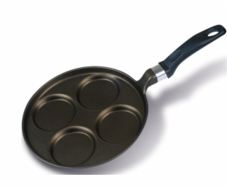 Lívanečník 25 cm Induction