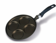 Lívanečník 25 cm Induction