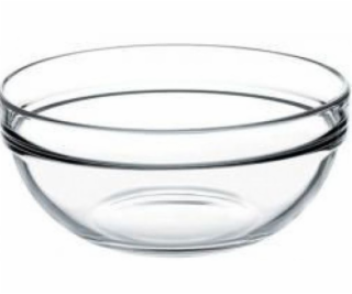 Miska 17 cm sklo Lys Empilable