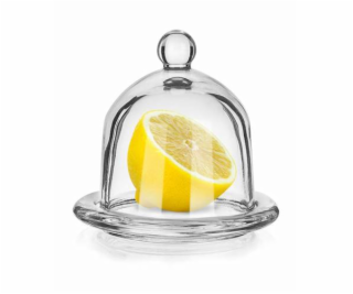 Dóza LIMON priemer 9,5 cm