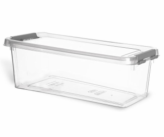 Box MULTI 1,2 l/28x12x6 cm obdélník