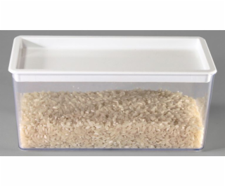 Škatuľa 800 ml nízka