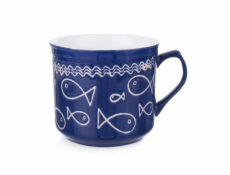 Hrnček varák 500 ml RYBY