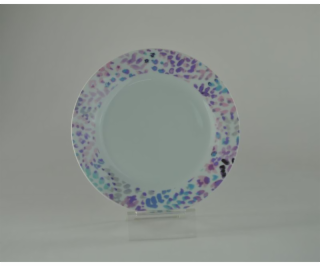 Talíř desertní WILD BERRIES