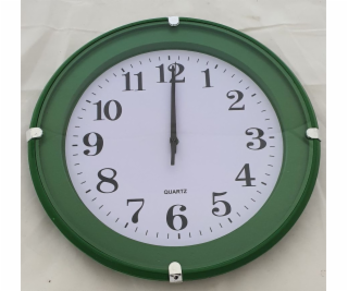 Hodiny na stěnu 29,5 cm