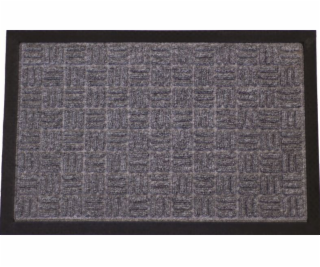 Rohožka guma/PP 60x40 cm Alto