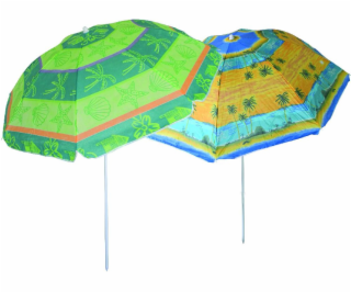 Slnečník s kĺbom 160 cm