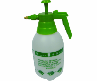 Postrekovač 1,5 ls kovovou špičkou