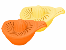Lis na citrusy CITRUS PRESS plast