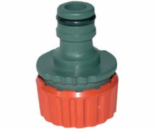 Adaptér hadice 1/2" na rýchlospojku 1/2"