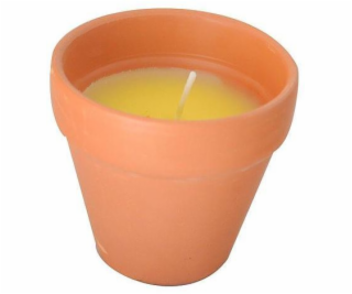 Sviečka proti komárom 113 g citronella