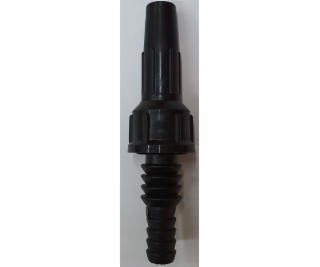 Hubica postrekovací plast 1/2" a 3/4"