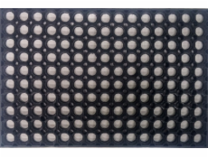 Rohožka 60x40 cm guma Piffero