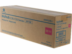 Bubon Konica Minolta IUP-14M MAGENTA 30k A0WG0EJ