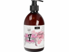 Sprchový gél LaQ Pivonka 500ml