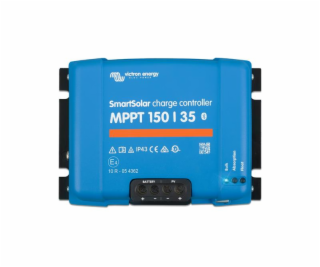 Solární regulátor MPPT Victron Energy SmartSolar 150V/35A...