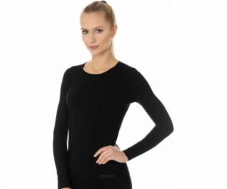 Brubeck LS00900A Dámske tričko s dlhým rukávom COMFORT CO...