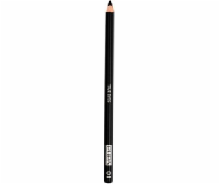 Pupa True Eyes Eyeliner Pencil kredka do oczu 01 Intense ...