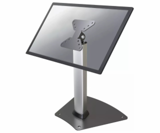 NEOMOUNTS BY NEWSTAR FPMA-D1500SILVER Flat Screen Desk Mo...