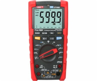 Uni-T Univerzálny merač Uni-T PRO UT195E