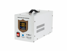 Zdroj záložní KEMOT PROsinus-1000 700W 12V White