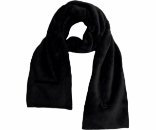 GLOVII Scarf, Vyhrievaný šál, UNI, čierny
