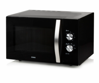 Mikrovlnná trouba - dTest - DOMO DO2431