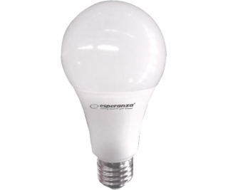 Esperanza LED E27, 5W, 470lm (ELL156)