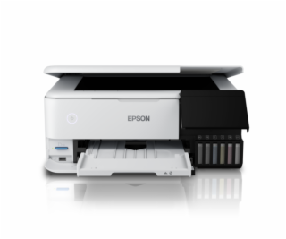 Epson EcoTank ET-8500