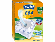 SWIRL Vrecká do vysávača E 84/4 MicroPor Plus