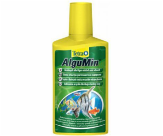 Tetra Algumin plus 100 ml - tekuté řasy