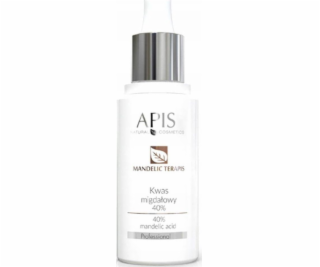 APIS Kyselina mandľová 40% 30 ml