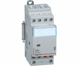 Legrand Modulárny stýkač 25A 4Z 0R 230V AC SM425 - 412535