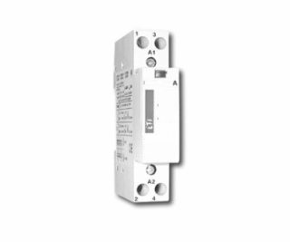 Eti-Polam Modulárny stýkač R25-20 25A 230V AC 2z0r 002463502
